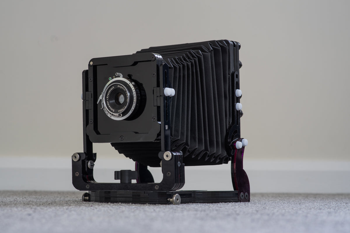 a-snapshot-into-large-format - a look at chroma cameras latest