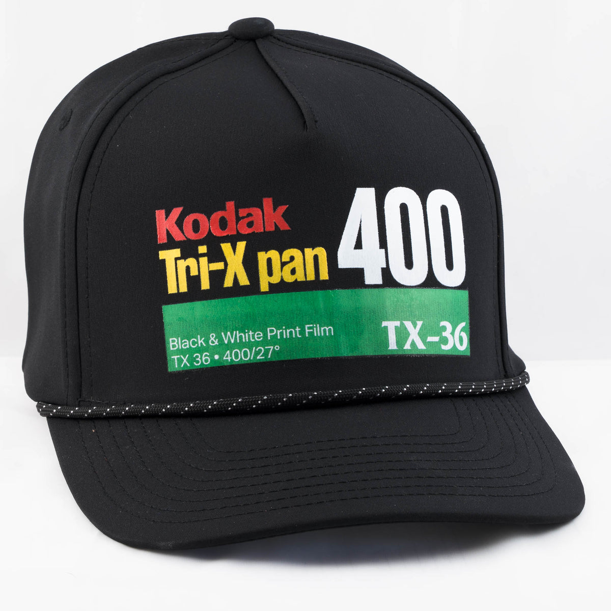 HAT_Kodak_Tri-X_P421-