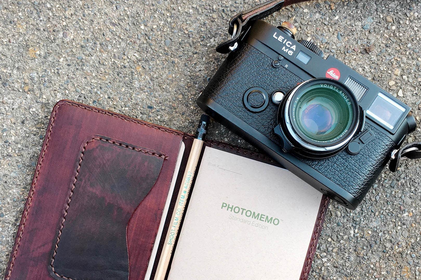 Leica M6 Review: 35mm Film Rangefinder Camera In-Depth Video