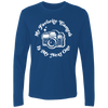 My Favorite Camera is My Next One SLR Premium Long Sleeve T-Shirt