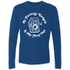 My Favorite Camera is My Next One  TLR Men's Premium Long Sleeve T-Shirt