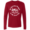 My Favorite Camera is My Next One SLR Premium Long Sleeve T-Shirt