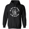 My Favorite Camera is My Next One TLR Pullover Hoodie