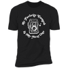 My Favorite Camera is My Next One TLR Premium Short Sleeve T-Shirt