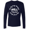 My Favorite Camera is My Next One SLR Premium Long Sleeve T-Shirt