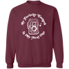 My Favorite Camera is My Next One TLR Crewneck Pullover Sweatshirt