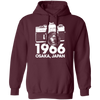 Minolta SRT-101 35mm Film SLR Camera Tribute Pullover Hoodie