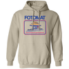 Fotomat Film Development Envelop Tribute Pullover Hoodie