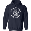 My Favorite Camera is My Next One TLR Pullover Hoodie