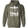 Pentax Spotmatic 35mm Film Camera Tribute Pullover Hoodie