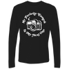 My Favorite Camera is My Next One SLR Premium Long Sleeve T-Shirt