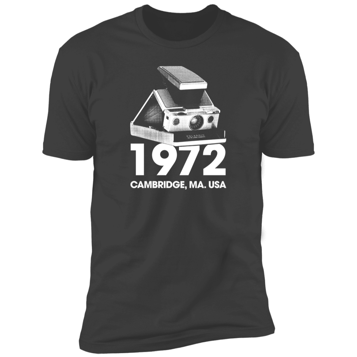 Vintage Camera Premium T-Shirt Vintage Camera Premium T-Shirt