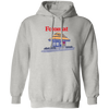 Fotomat Film Development Kiosk Tribute Pullover Hoodie