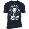 Film is Undead Premium Short Sleeve T-Shirt