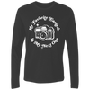 My Favorite Camera is My Next One SLR Premium Long Sleeve T-Shirt