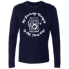 My Favorite Camera is My Next One  TLR Men's Premium Long Sleeve T-Shirt