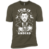 Film is Undead Premium Short Sleeve T-Shirt