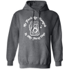 My Favorite Camera is My Next One TLR Pullover Hoodie