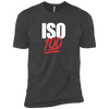 ISO 100 Premium Men's T-Shirt