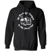 My Favorite Camera is My Next One SLR Pullover Hoodie