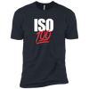 ISO 100 Premium Men's T-Shirt