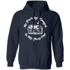 My Favorite Camera is My Next One Rangefinder Pullover Hoodie