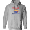 Fotomat Film Development Kiosk Tribute Pullover Hoodie