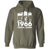 Minolta SRT-101 35mm Film SLR Camera Tribute Pullover Hoodie