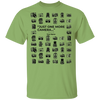 "One More Camera" Personalized T-Shirt