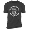 My Favorite Camera is My Next One TLR Premium Short Sleeve T-Shirt