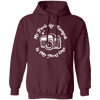 My Favorite Camera is My Next One SLR Pullover Hoodie