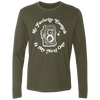 My Favorite Camera is My Next One  TLR Men's Premium Long Sleeve T-Shirt