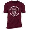 My Favorite Camera is My Next One TLR Premium Short Sleeve T-Shirt