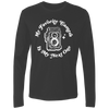 My Favorite Camera is My Next One  TLR Men's Premium Long Sleeve T-Shirt