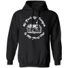 My Favorite Camera is My Next One Rangefinder Pullover Hoodie