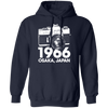 Minolta SRT-101 35mm Film SLR Camera Tribute Pullover Hoodie