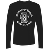 My Favorite Camera is My Next One  TLR Men's Premium Long Sleeve T-Shirt