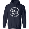 My Favorite Camera is My Next One SLR Pullover Hoodie