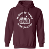 My Favorite Camera is My Next One Rangefinder Pullover Hoodie