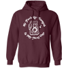 My Favorite Camera is My Next One TLR Pullover Hoodie