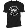 My Favorite Camera is My Next One SLR Premium Short Sleeve T-Shirt