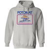 Fotomat Film Development Envelop Tribute Pullover Hoodie