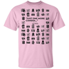 "One More Camera" Personalized T-Shirt