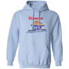 Fotomat Film Development Kiosk Tribute Pullover Hoodie