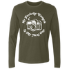 My Favorite Camera is My Next One SLR Premium Long Sleeve T-Shirt