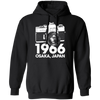 Minolta SRT-101 35mm Film SLR Camera Tribute Pullover Hoodie