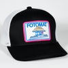 Fotomat Envelope Trucker Snap Back - Patch