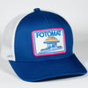 Fotomat Envelope Trucker Snap Back - Patch