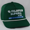 Fujifilm Superia P421 Weekender Snapback Baseball Cap