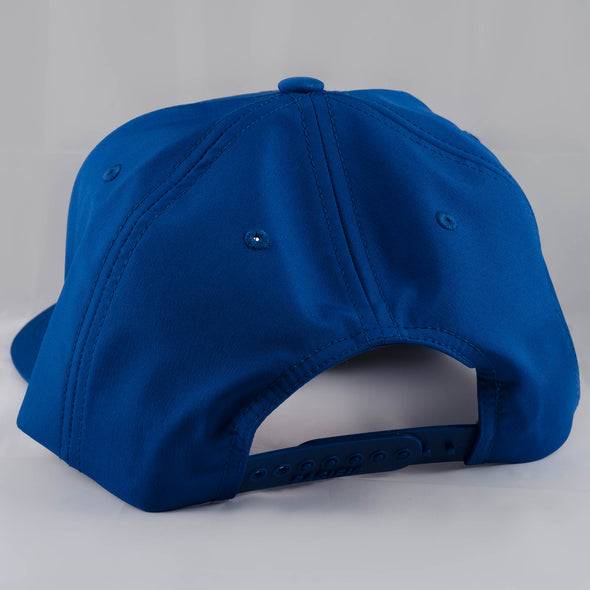 Golden Hour P421 Weekender Snapback Baseball Cap